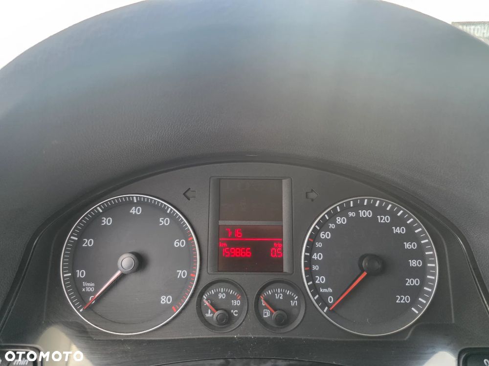 Volkswagen Golf 1.4 Goal - 14