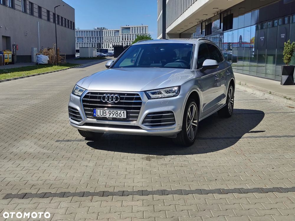 Audi Q5 2.0 TFSI Quattro S tronic - 4
