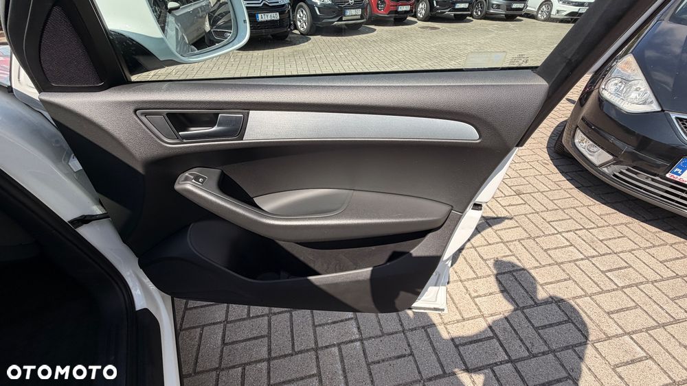 Audi Q5 - 18