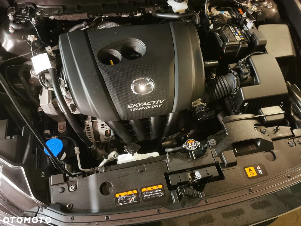 Mazda CX-3 2.0 Skypassion AWD - 37