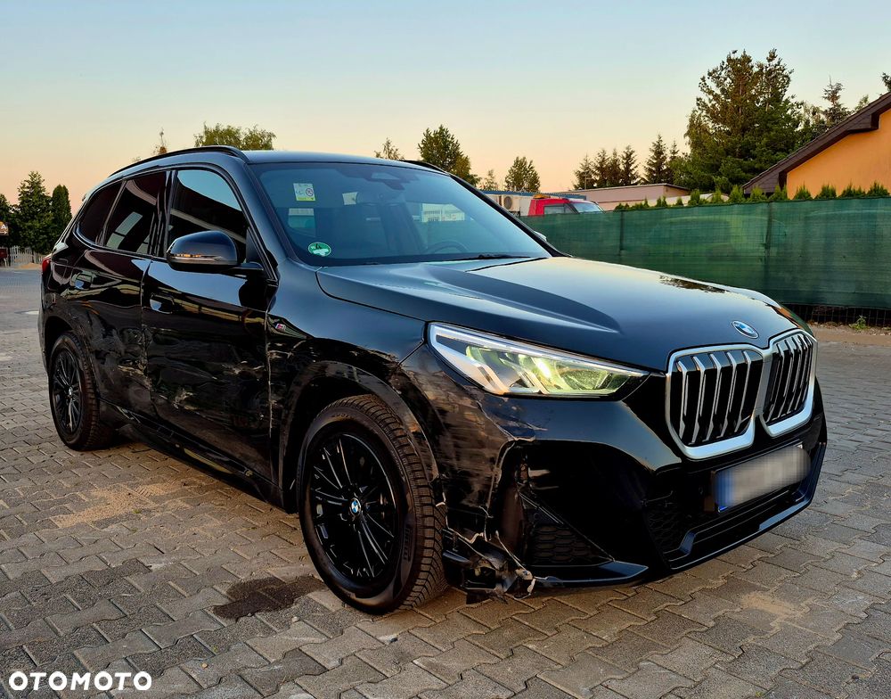 BMW X1 xDrive20d M Sport sport - 31