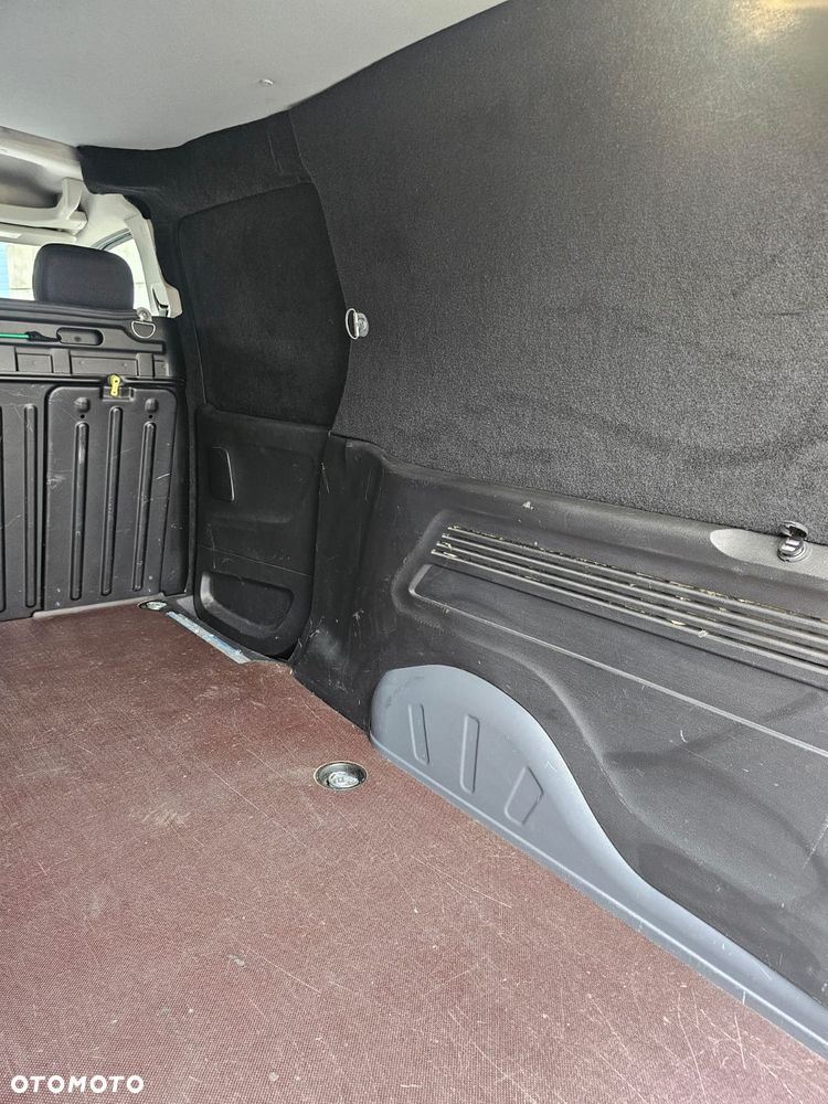 Opel Combo - 12