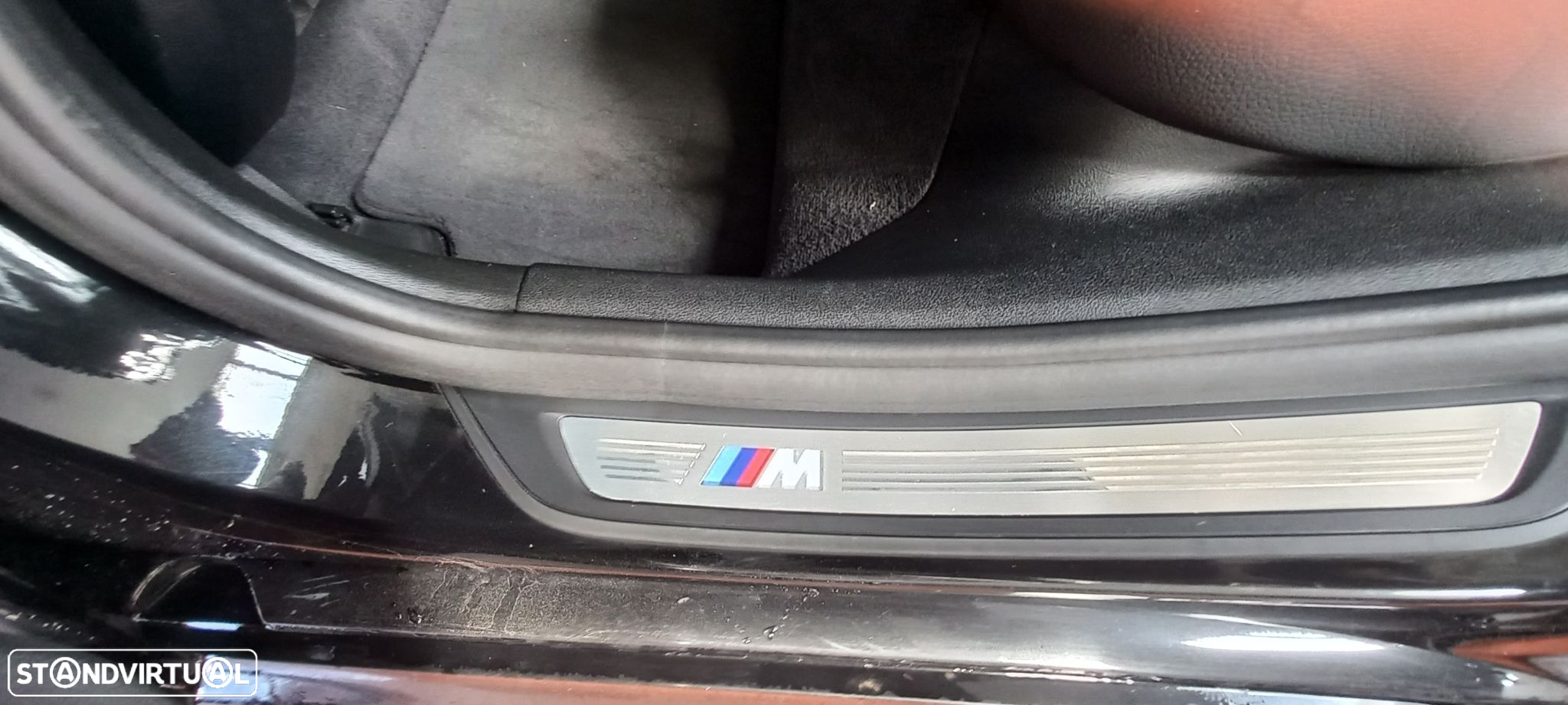 BMW 520 - 24
