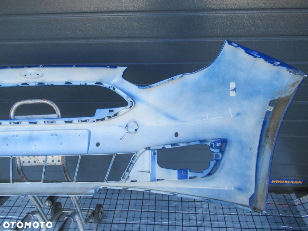 ZDERZAK PRZEDNI PRZÓD FORD C-MAX II 2 MK2 LIFT 2014-2019 - 10