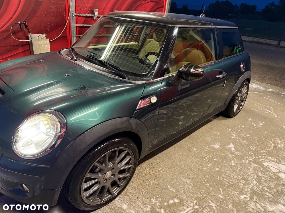 MINI Cooper S - 19