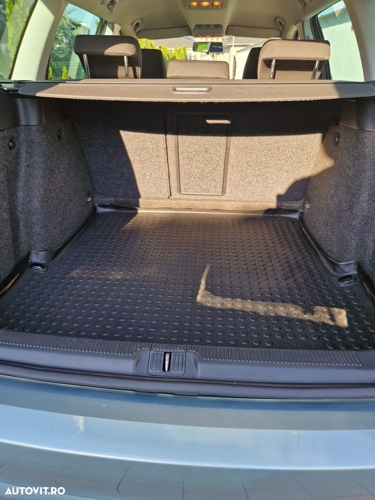 Skoda Octavia 1.9TDI Elegance - 12
