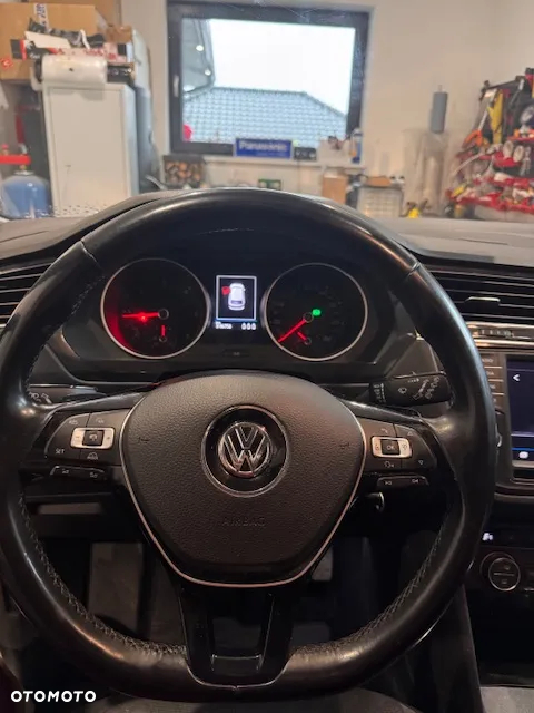 Volkswagen Tiguan 2.0 TDI BMT SCR Highline DSG - 31