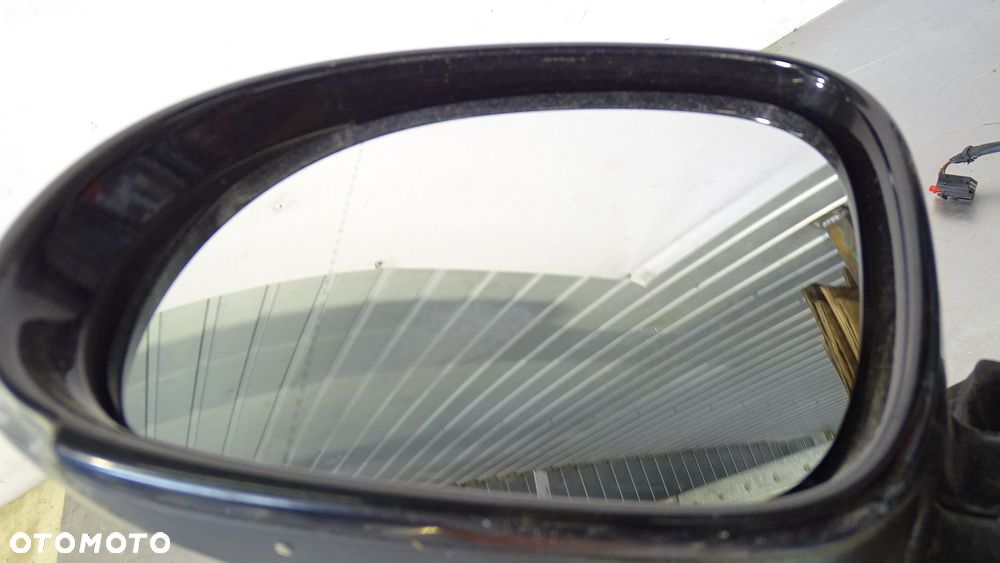 LUSTERKO LEWE ELEKTRYCZNE VOLKSWAGEN JETTA V 1.9TDI - 9