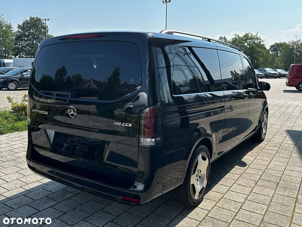 Mercedes-Benz Vito Tourer L3 Pro 9G-Tronic 447.705 - 7