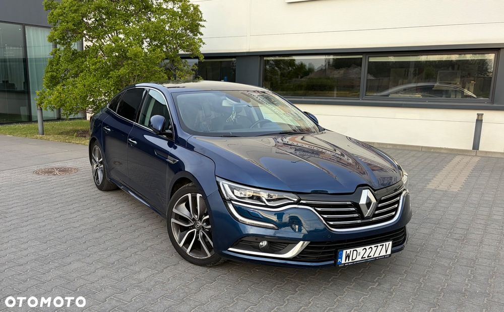 Renault Talisman 1.6 Energy TCe Limited EDC - 14