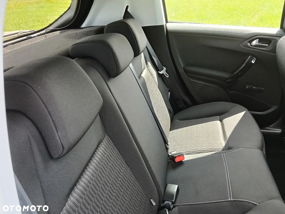 Peugeot 208 Blue-HDi 100 Stop&Start Active - 17