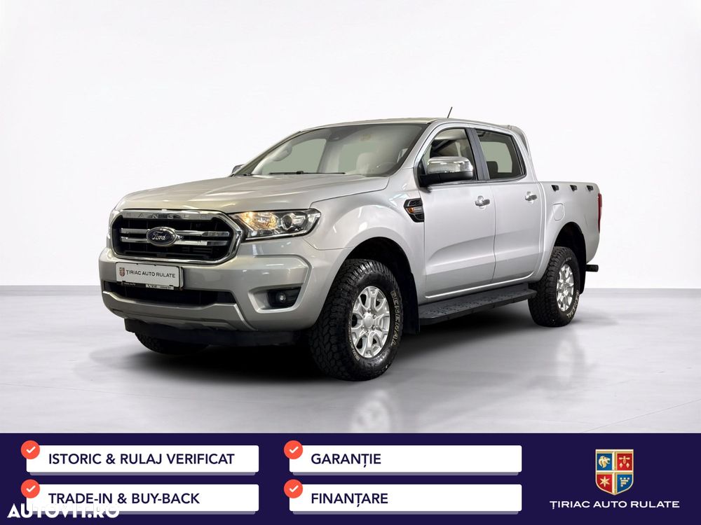 Ford Ranger - 2