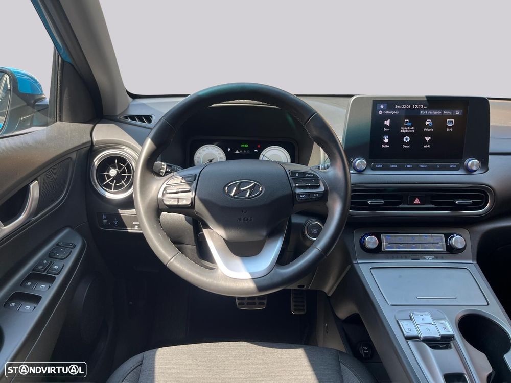 Hyundai Kauai Select - 17