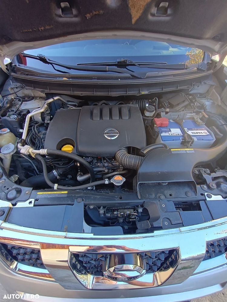 Nissan X-Trail - 11