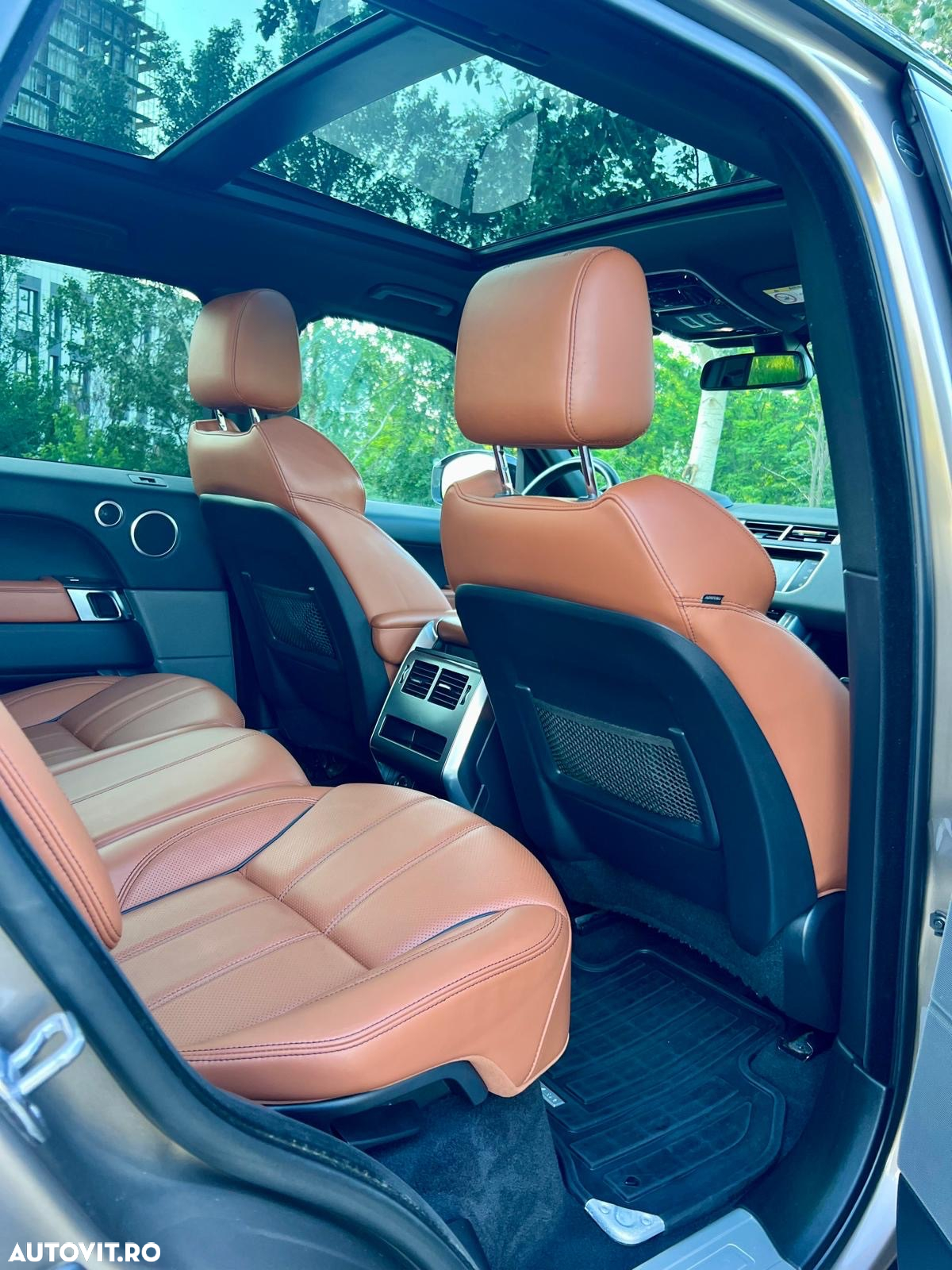 Land Rover Range Rover Sport 3.0 I TDV6 HSE Dynamic - 9