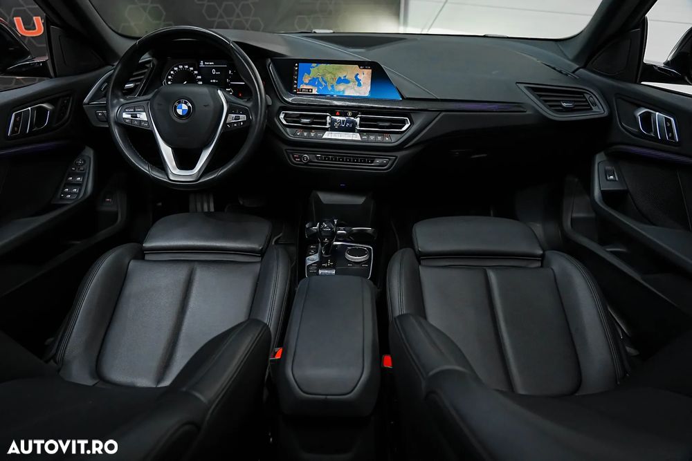 BMW Seria 2 228i xDrive Gran Coupe Luxury Line - 3