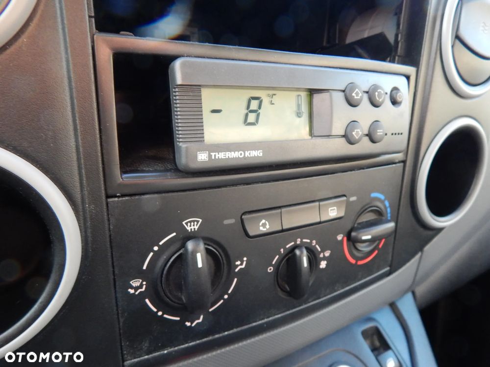 Citroën BERLINGO - 27