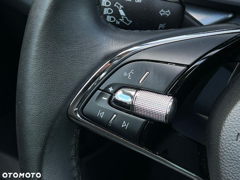 Skoda Octavia 1.5 TSI ACT Ambition - 23