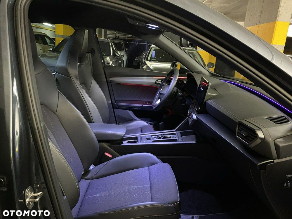 Cupra Formentor - 12