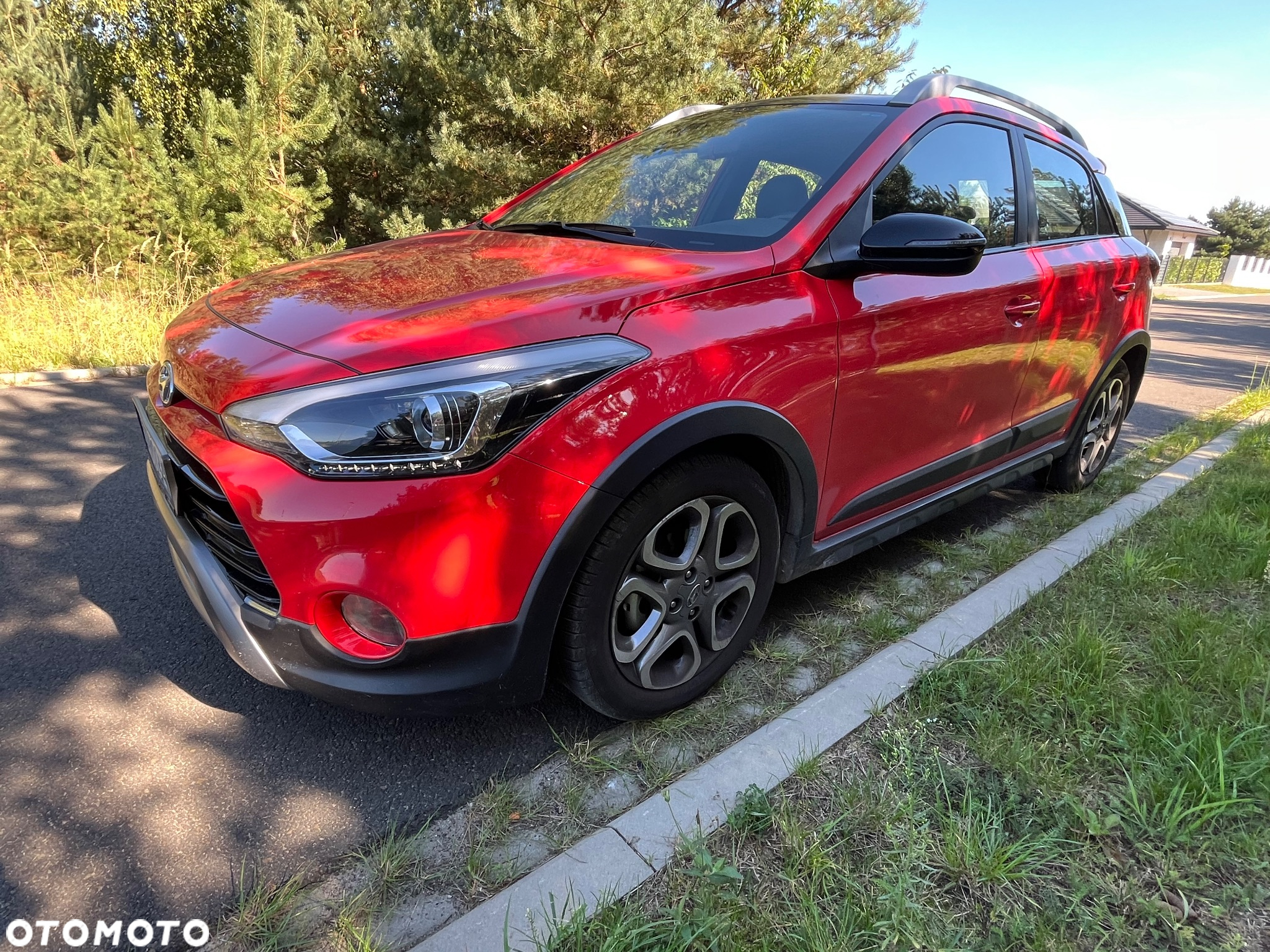 Hyundai i20 1.4 Active - 4