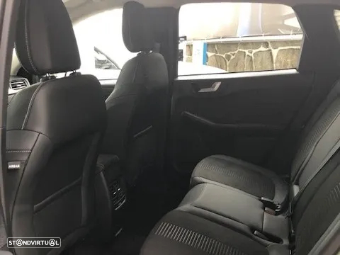 Ford Kuga 2.5 PHEV ST-Line X - 13