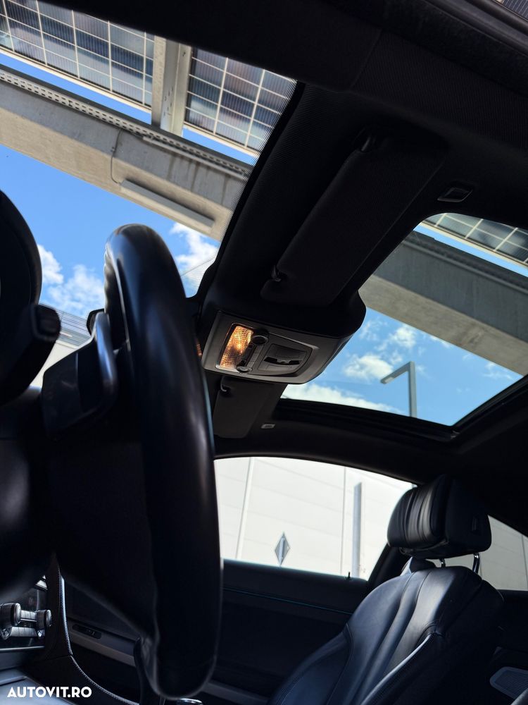 BMW Seria 6 640d xDrive - 31