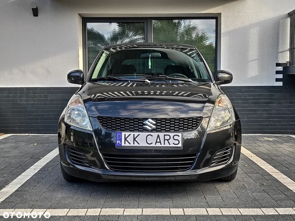 Suzuki Swift 1.2 Comfort - 3