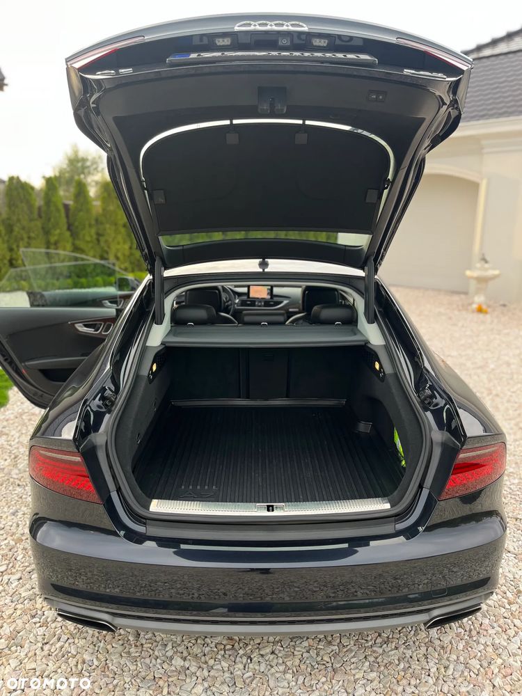 Audi A7 Sportback - 17