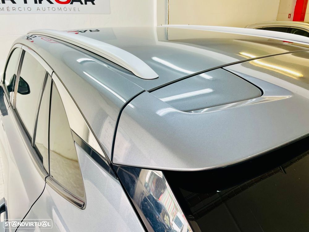 MG EHS 1.5 T-GDI Plug-in Hybrid Luxury - 15