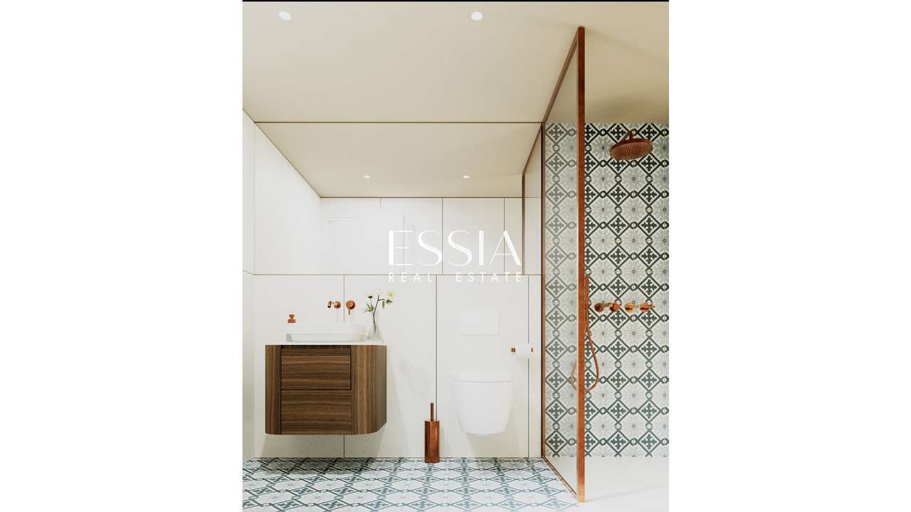 Apartamento T1+2 Duplex no Bonfim, Porto - Grande imagem: 5/7