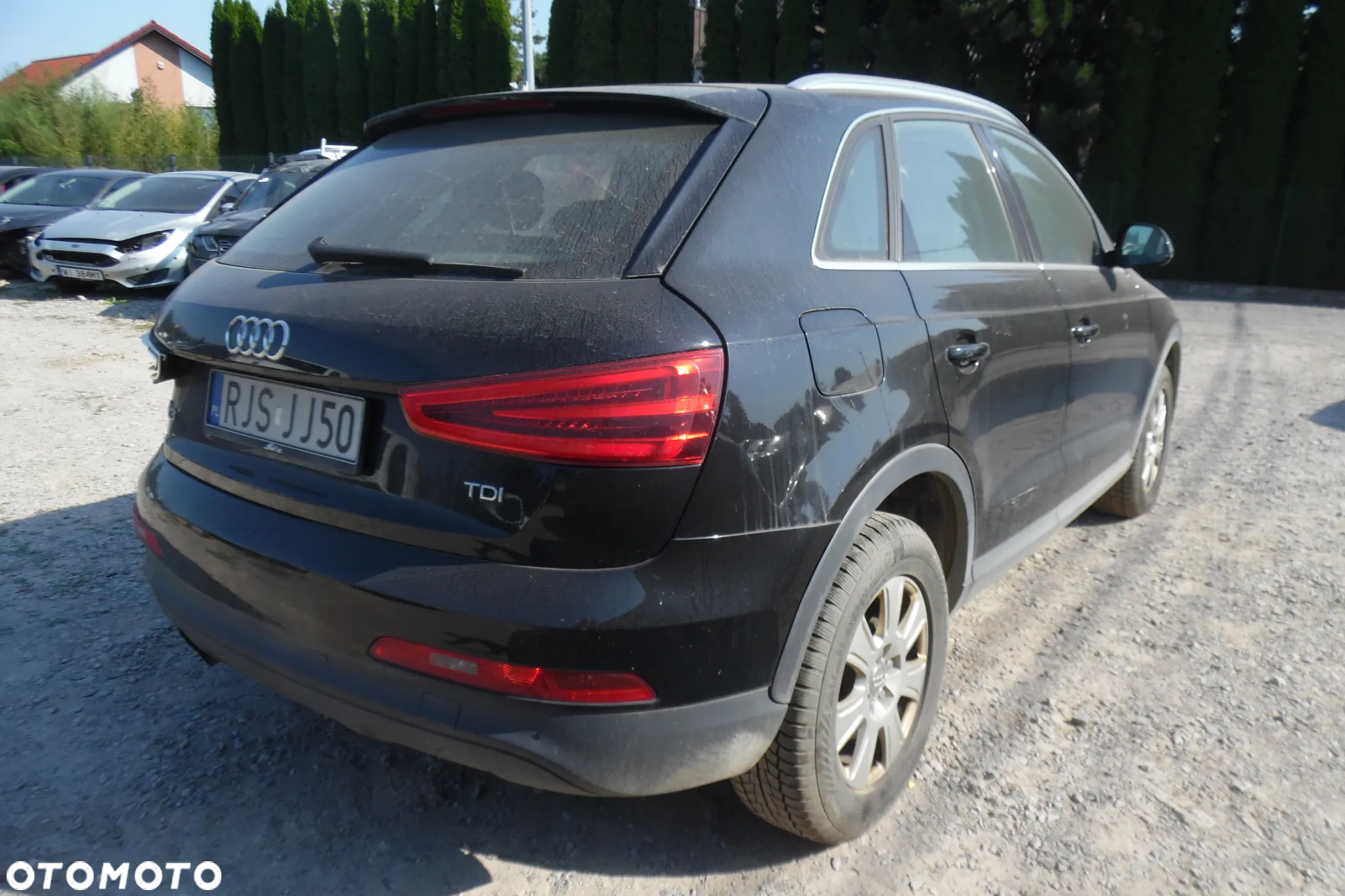 Audi Q3 Sportback - 3