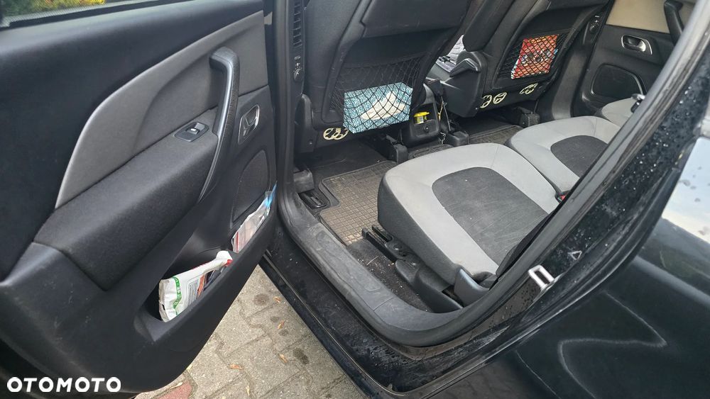 Citroën C4 Grand Picasso 2.0 BlueHDi Intensive - 17