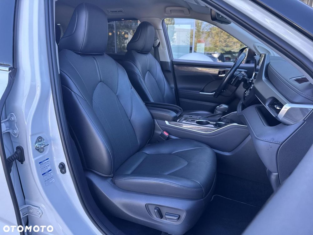 Toyota Highlander - 19
