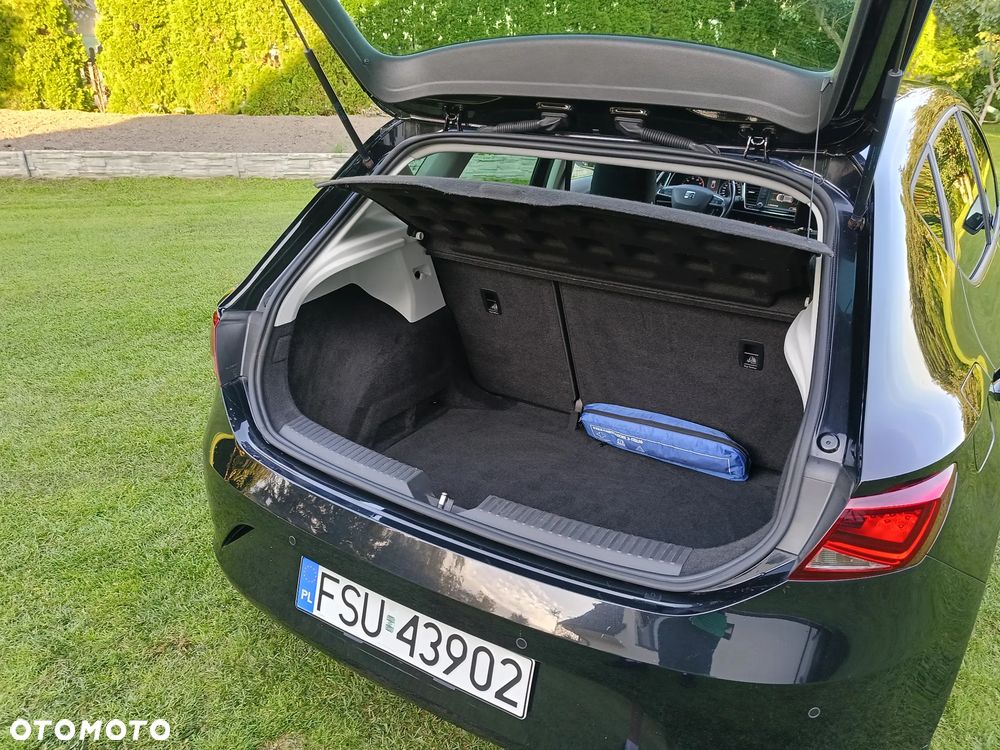 Seat Leon 1.4 TSI Start&Stop Style - 25