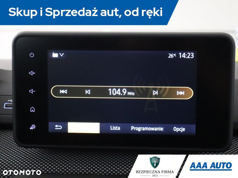 Dacia Sandero - 15