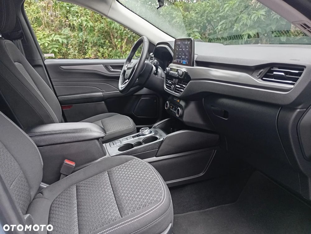 Ford Escape 1.5 EcoBoost AWD SE - 10