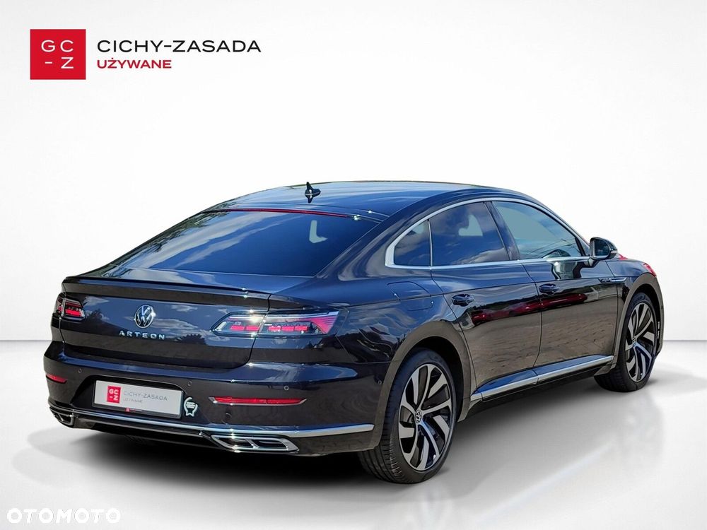 Volkswagen Arteon - 5