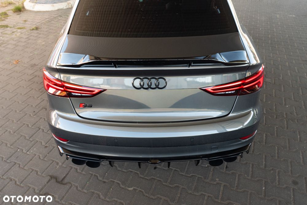 Audi S3 - 17