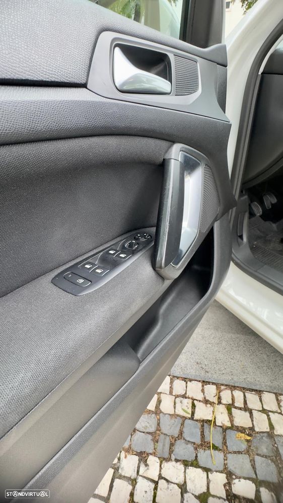 Peugeot 308 SW BlueHDi 120 Stop & Start Nível 2 Business-Line - 8