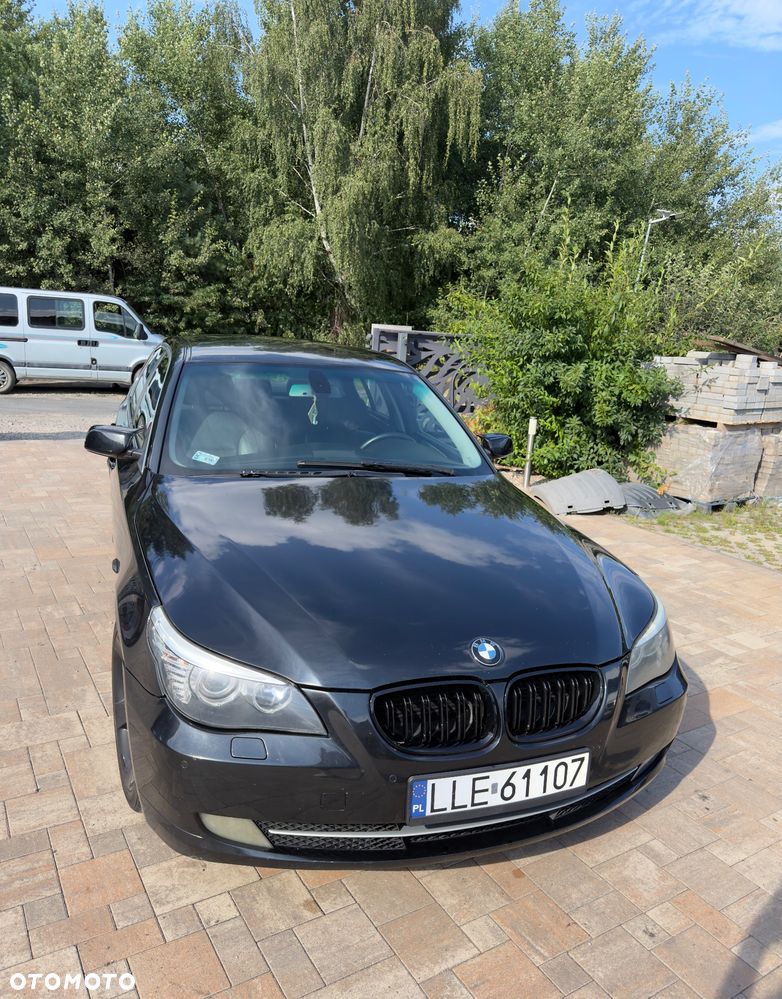 BMW Seria 5 - 1