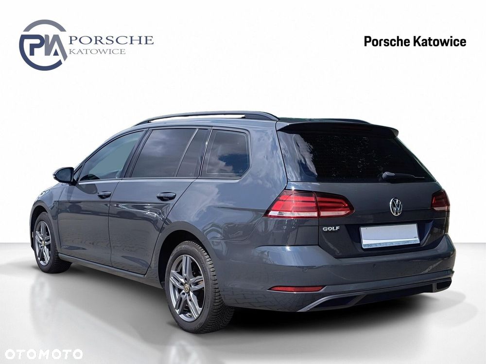 Volkswagen Golf Variant 1.0 TSI BMT Trendline - 4