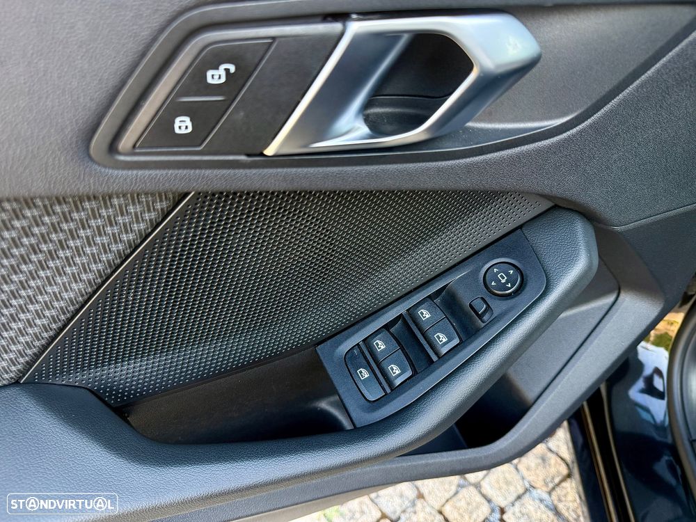 BMW 116 d Corporate Edition Auto - 20