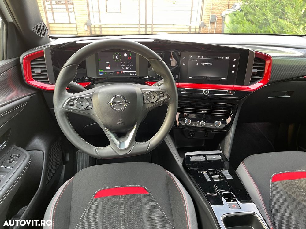 Opel Mokka Mokka-e GS Line - 23