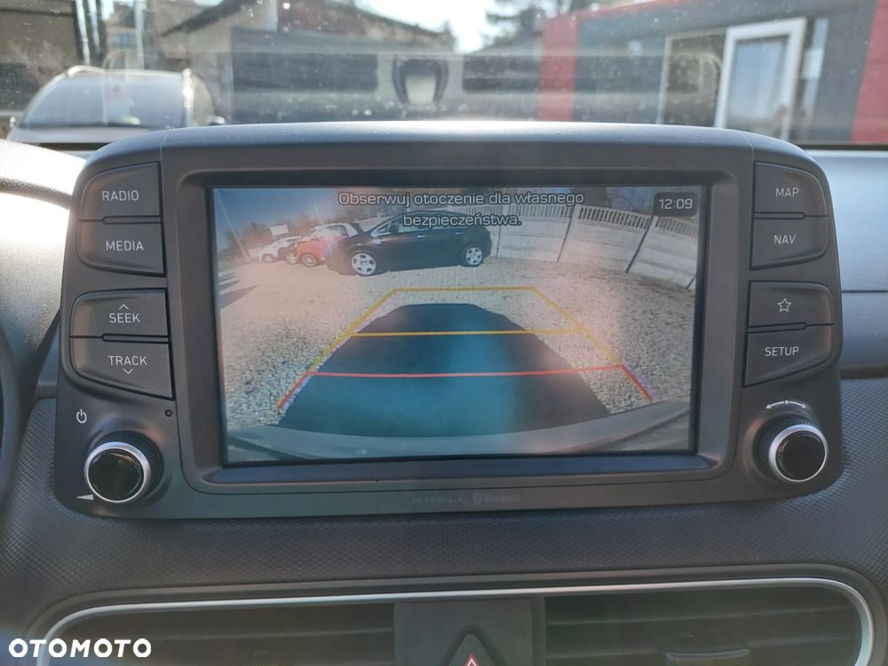 Hyundai Kona 1.0 T-GDI Select - 26