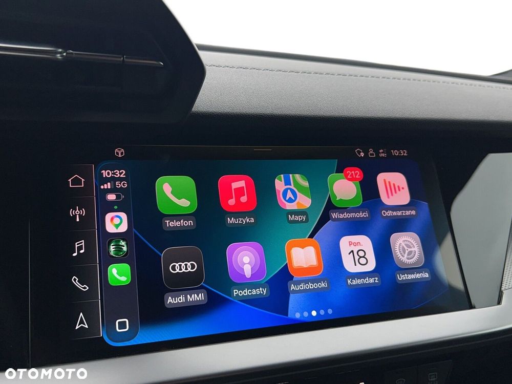 Audi S3 Limousine TFSI Quattro S tronic - 39