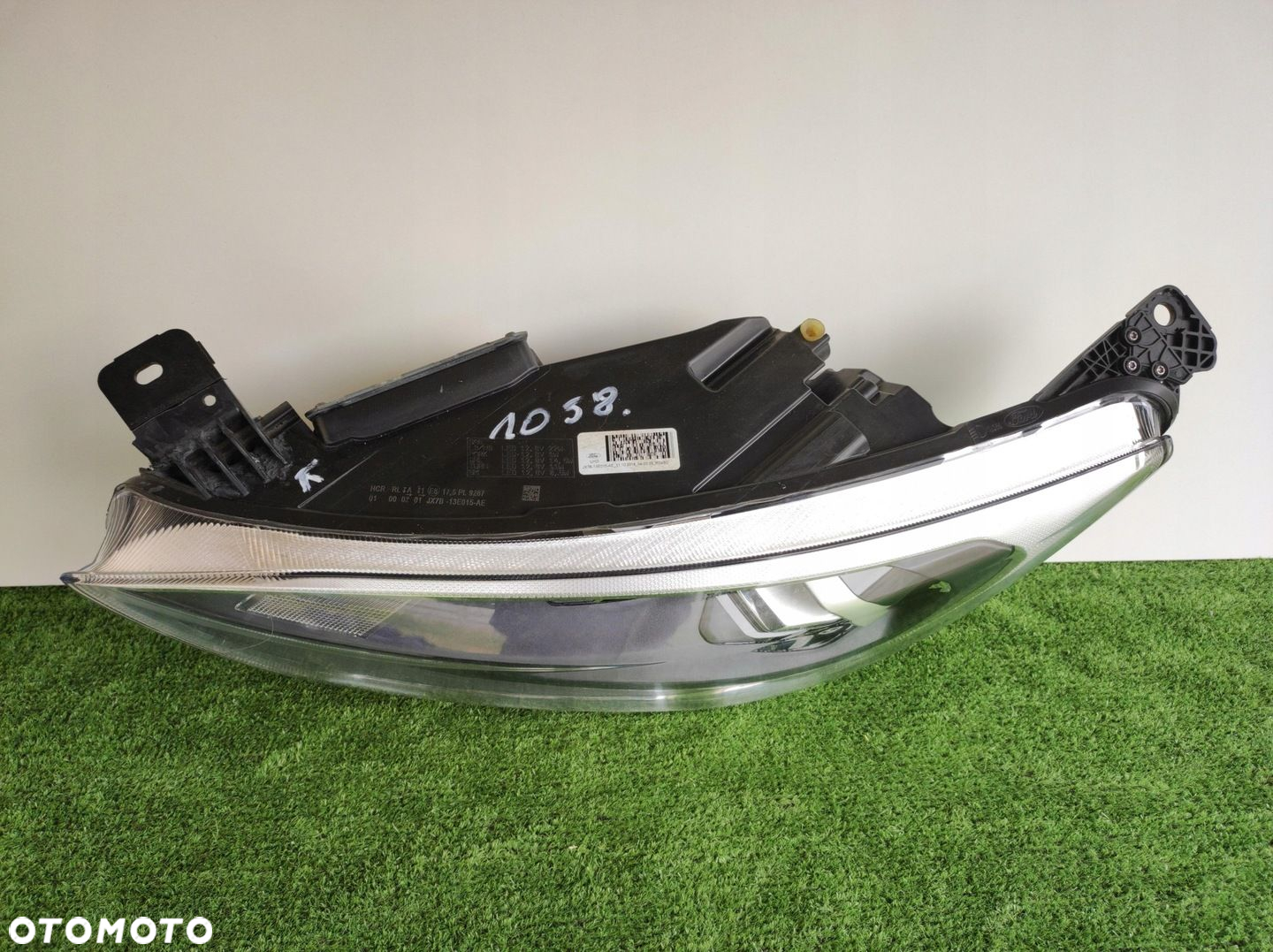 LAMPA LEWA FORD FOCUS MK4 FULL LED JX7B-13E015-AE - 5
