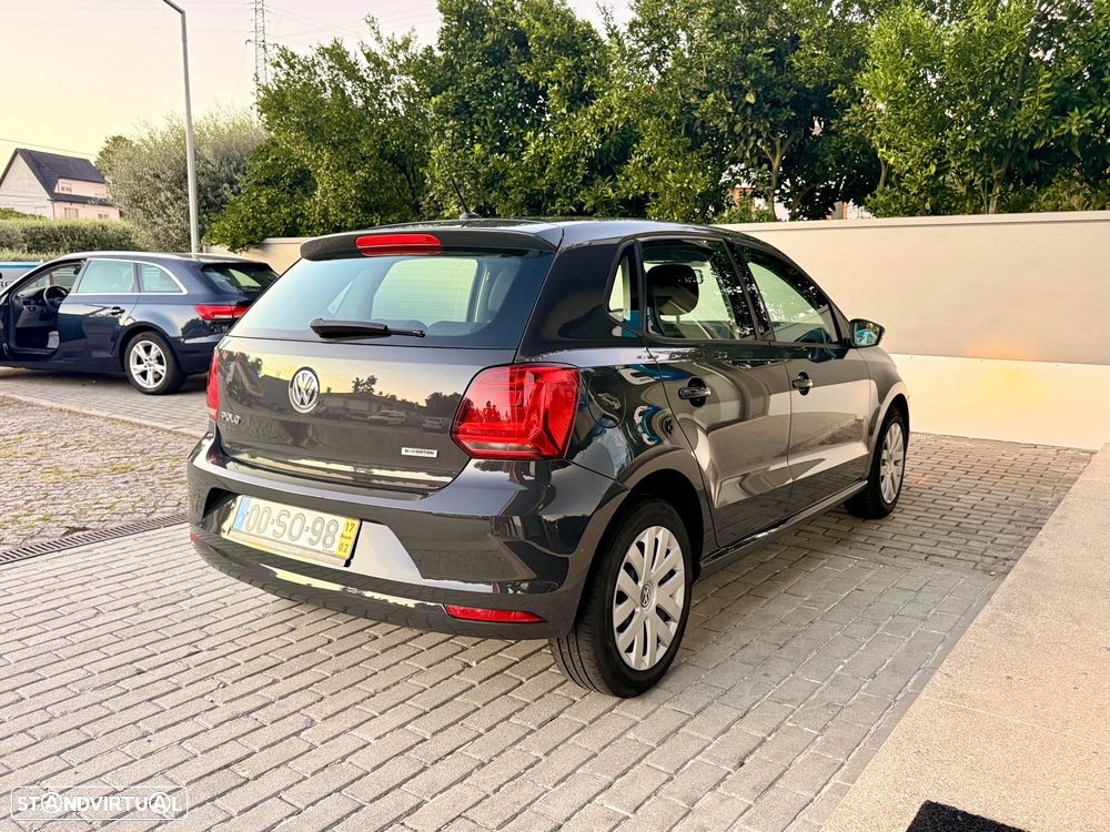 VW Polo 1.0 Trendline - 6