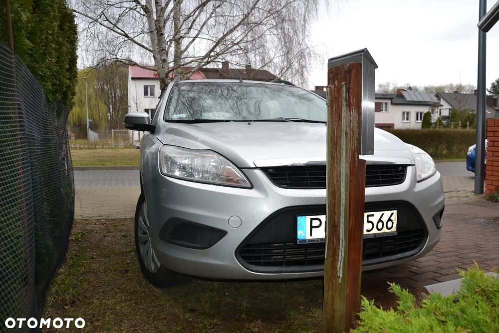 Ford Focus - 6