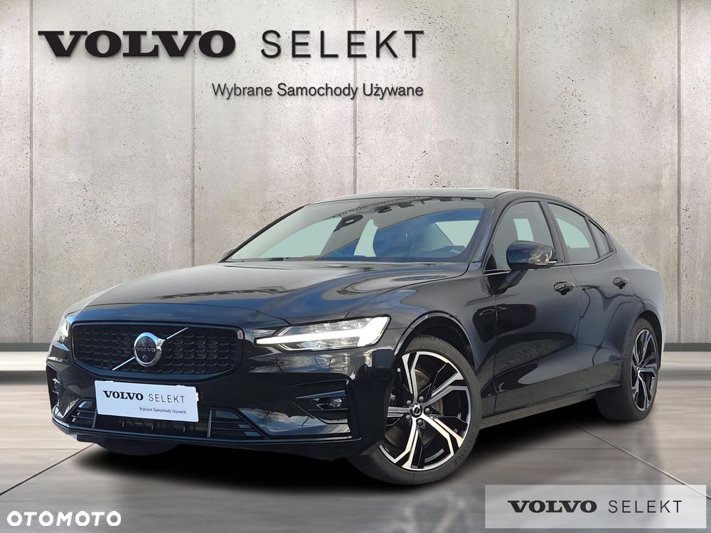 Volvo S60 - 1