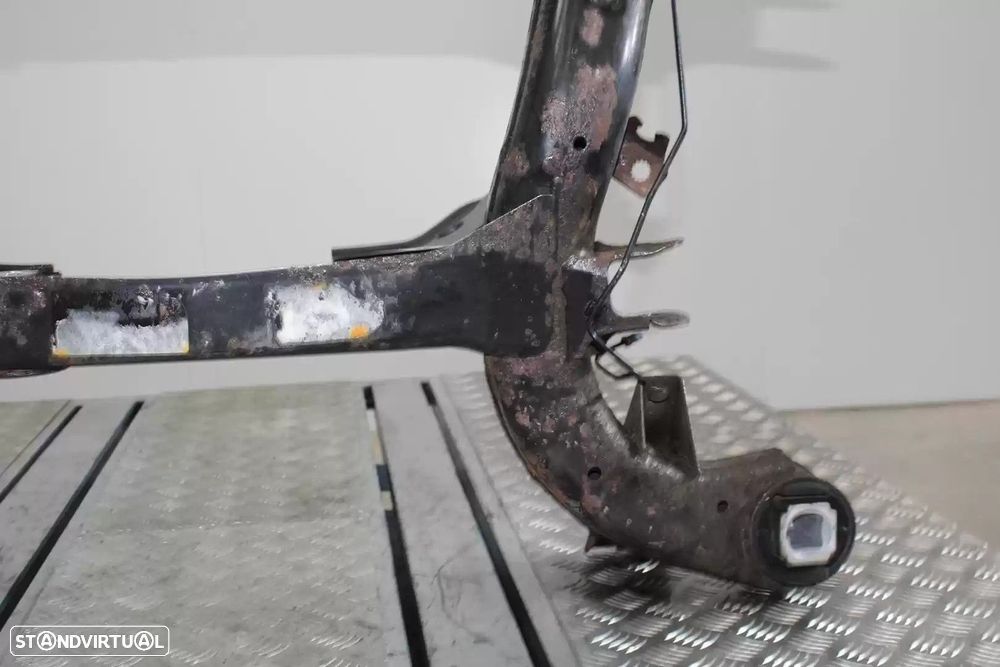 CHARRIOT TRASEIRO BMW X5 2009 -3586T - 4